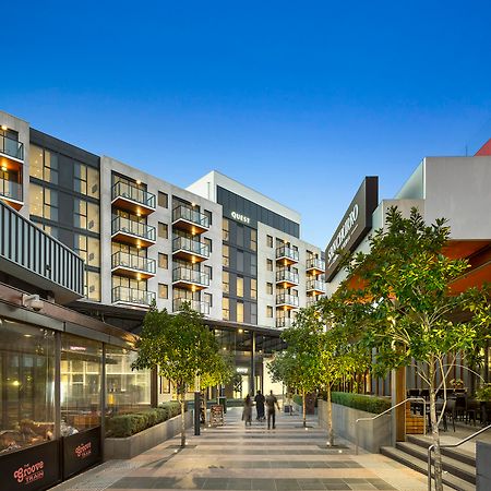Aparthotel Quest Epping Zewnętrze zdjęcie
