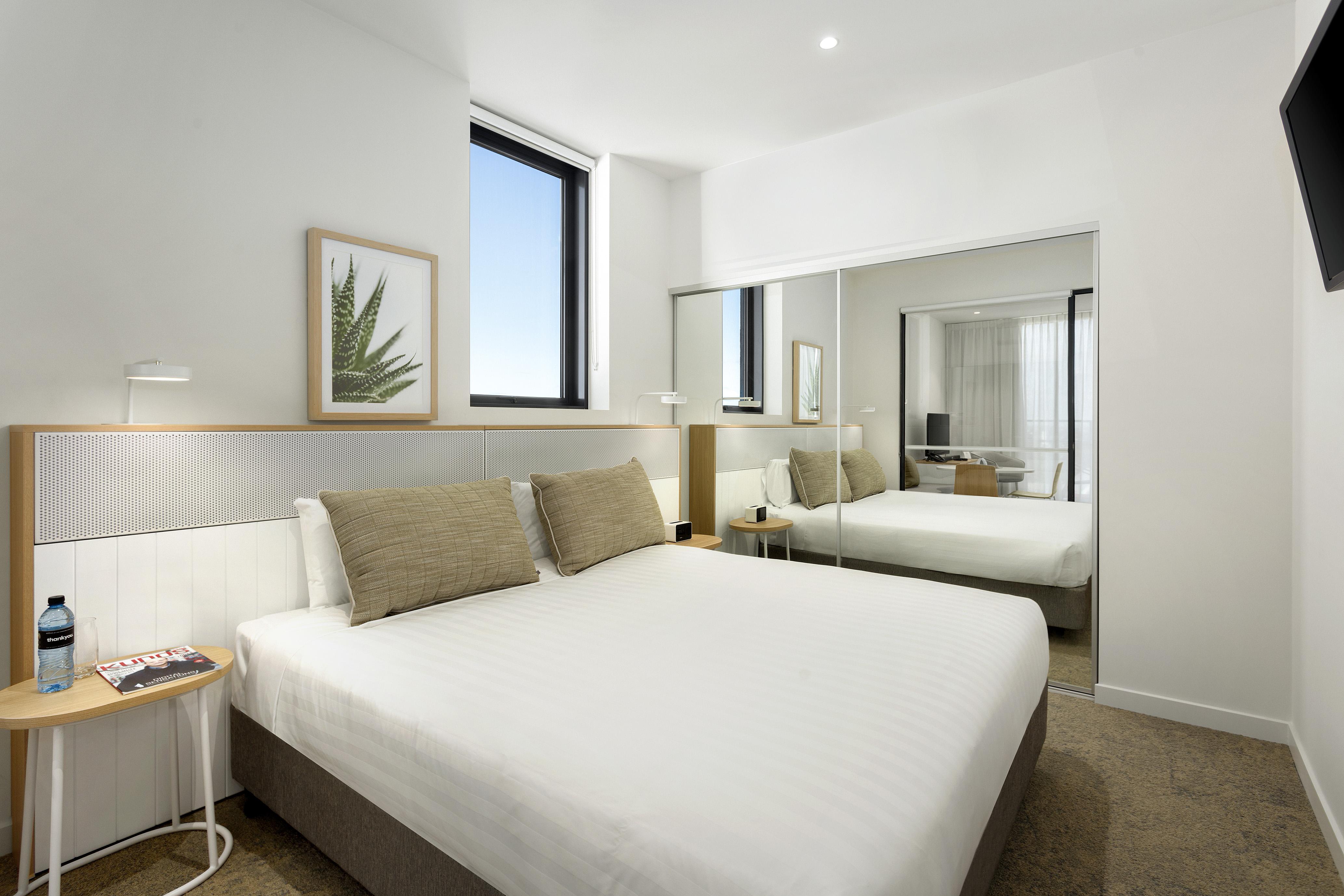 Aparthotel Quest Epping Zewnętrze zdjęcie