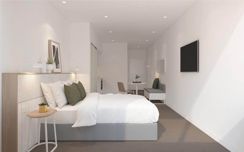 Aparthotel Quest Epping Zewnętrze zdjęcie