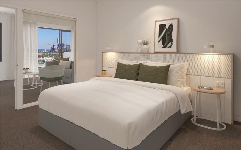 Aparthotel Quest Epping Zewnętrze zdjęcie